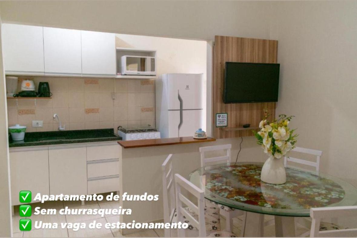 Edificio Iris - Bombinhas Διαμέρισμα Εξωτερικό φωτογραφία